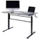 Unicoo Crank Adjustable Height Standing Desk 1