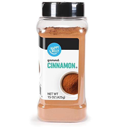 Ground Cinnamon 2