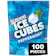 The Hershey Company ICE CUBES Peppermint Sugar Free Gum 1