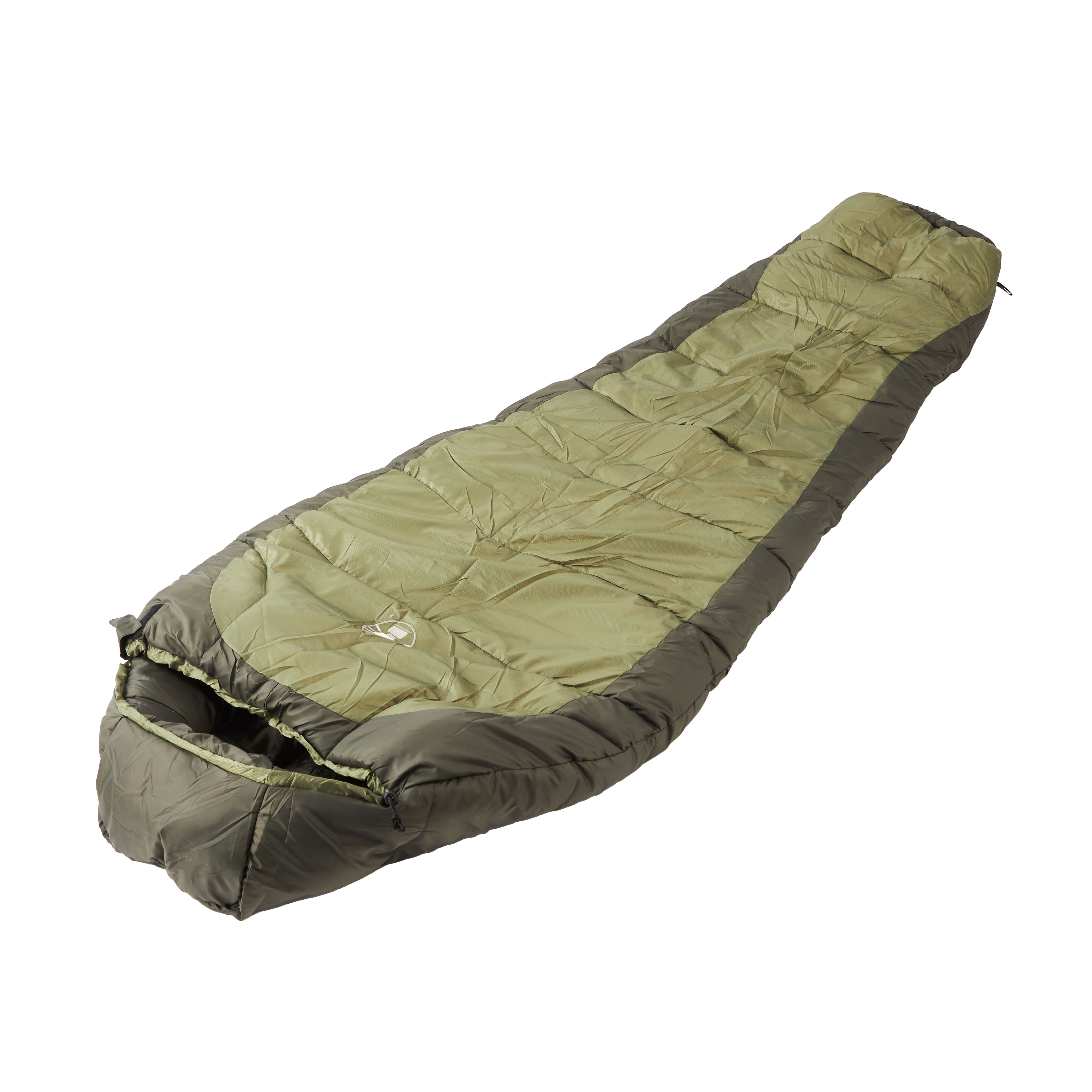 North Rim Adult Mummy Sleeping Bag 1