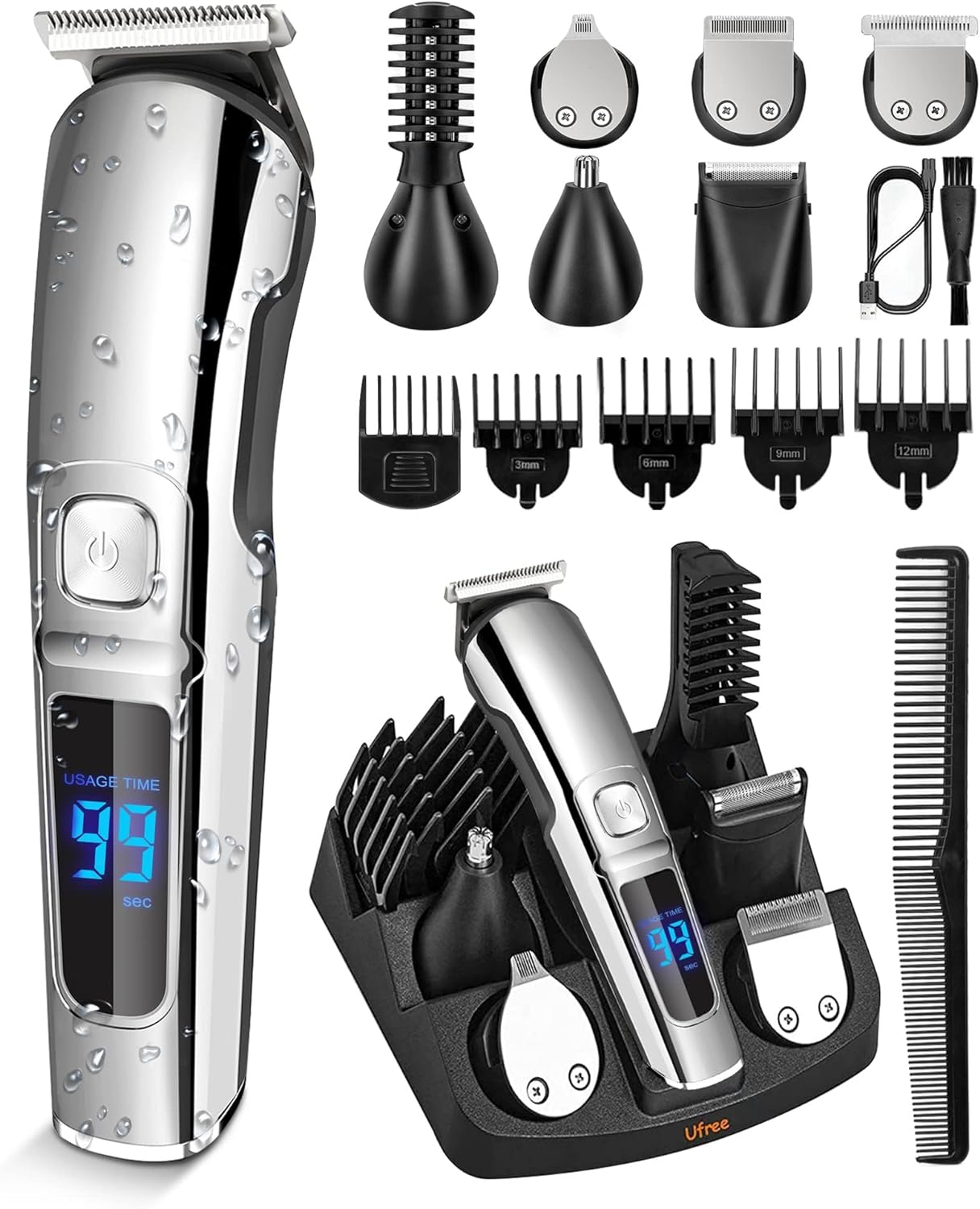 10 Best Nose Hair Trimmers of 2026 4