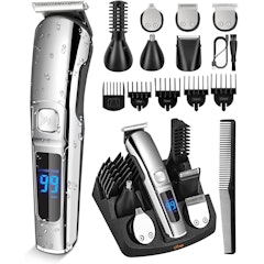 Beard Trimmer for Men