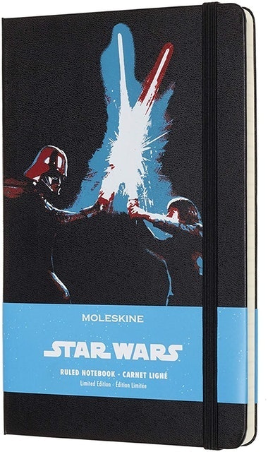 10 Best Star Wars Gifts in 2022 (Moleskine, Hasbro, and More) 1