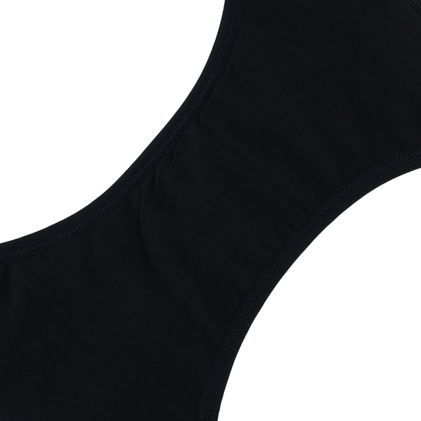The High Waisted Period in Microfiber For Medium Flows 4