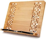 10 Best Cookbook Stands in 2022 (Norpro, Tripar, and More) 5