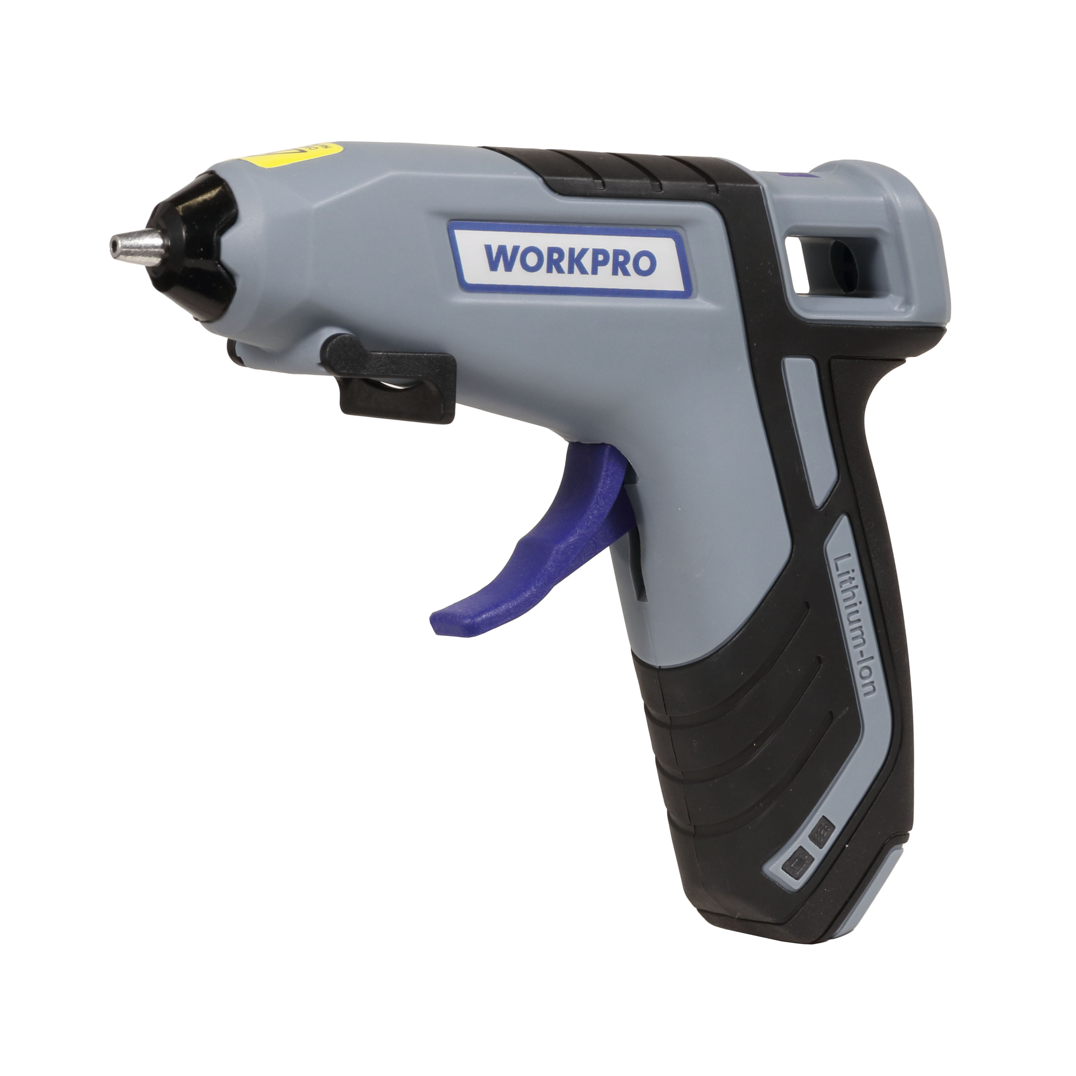 Cordless Hot Glue Gun 1