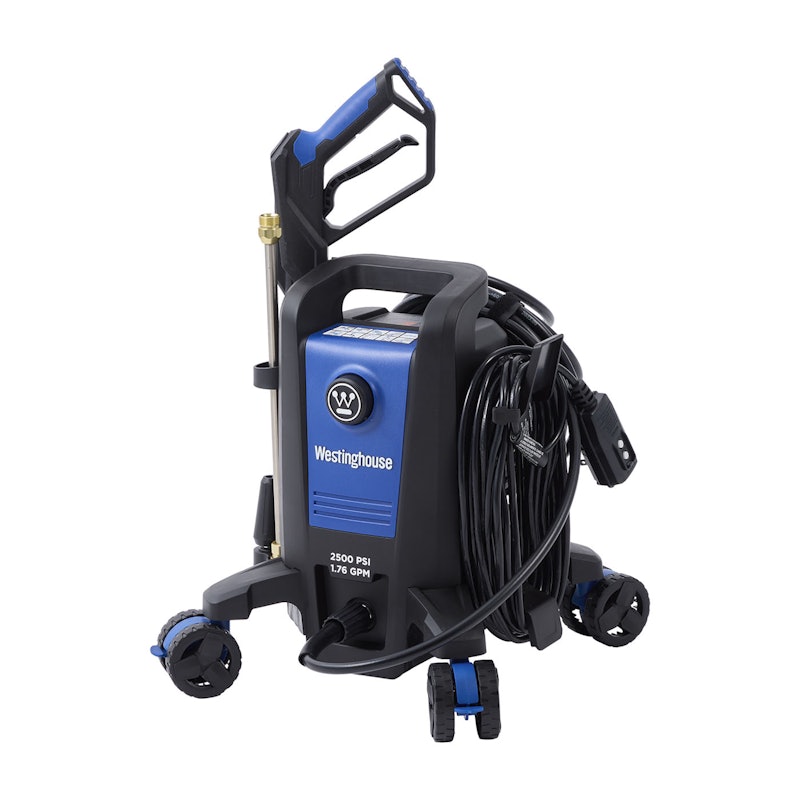 ePX3500 Electric Pressure Washer 1