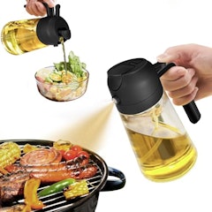 Oil Sprayer for Cooking