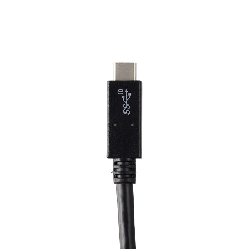 USB Type-C to Type-C 3.1 Gen 2 Cable 2