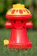 Matty's Toy Henry the Hydrant Water Sprinkler 1