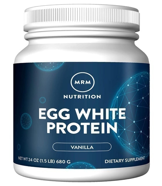 Egg White Protein 1