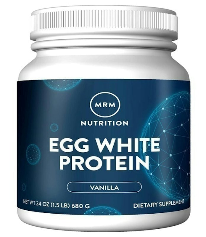 Egg White Protein 1