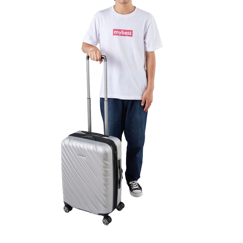Mojave Carry-On 9