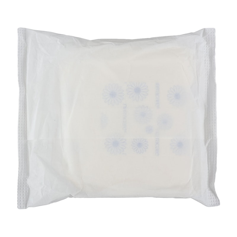 Night Time Natural Maxi Pads 3