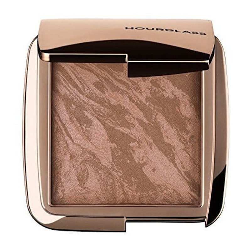 Ambient Lighting Bronzer 1