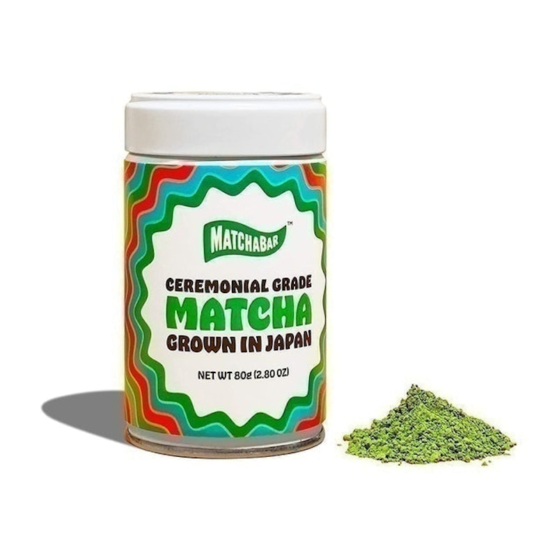Ceremonial Grade Matcha Green Tea 1