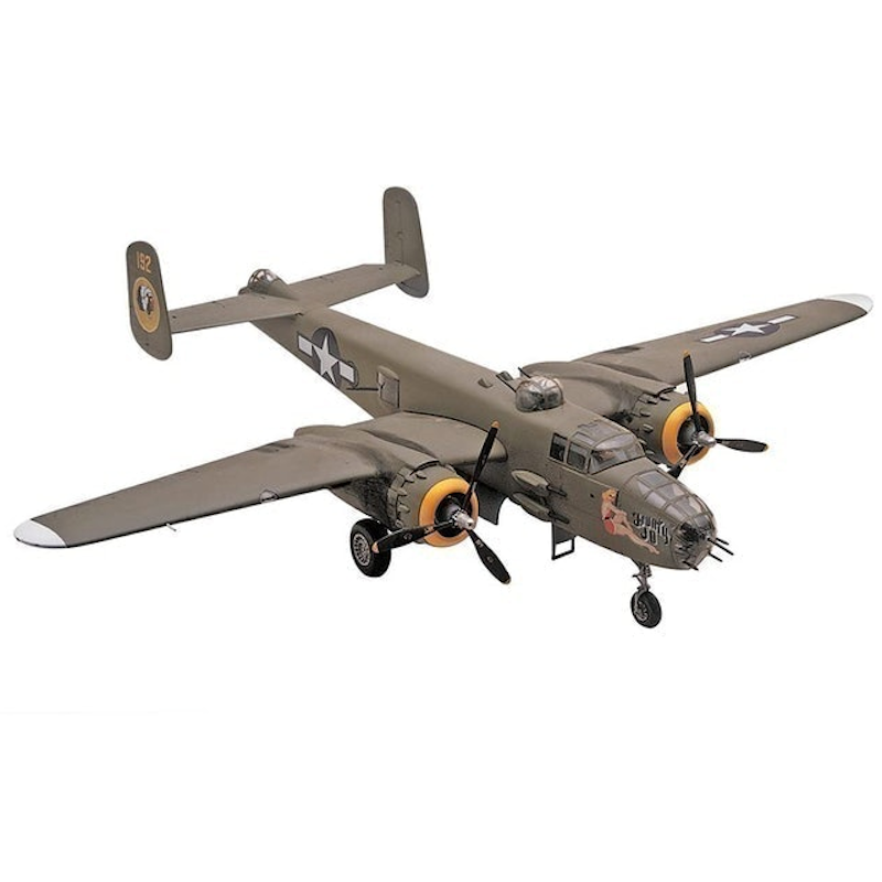 10 Best Model Airplane Kits of 2024 Revell Airflex and More