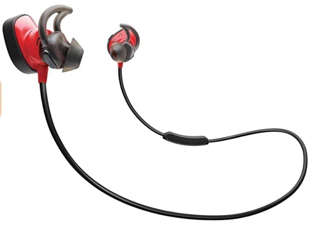 SoundSport Pulse Wireless Headphones 1
