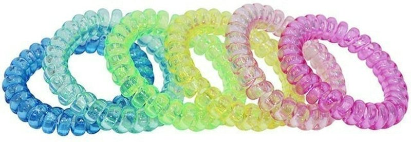 Stretchy Coil Sensory Bracelets 1