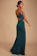 Lulus Moments Of Bliss Backless Mermaid Maxi Dress 1