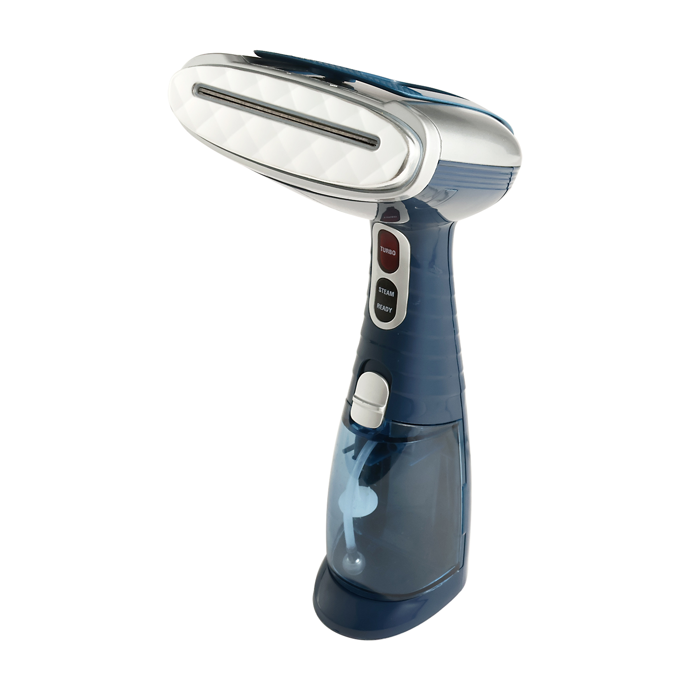 Turbo ExtremeSteam Garment Steamer (GS54) 1