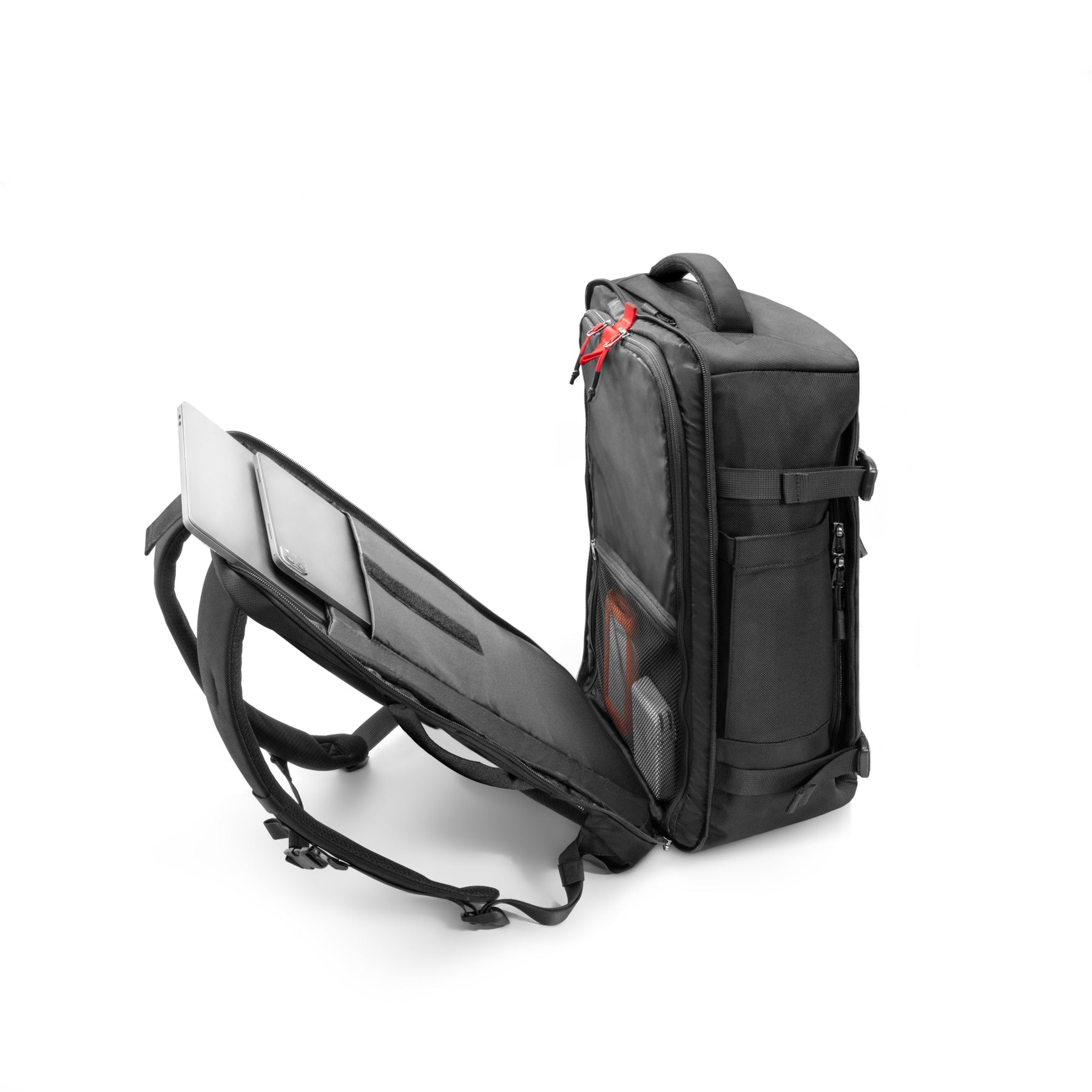 Navigator-T66 Travel Laptop Backpack 5