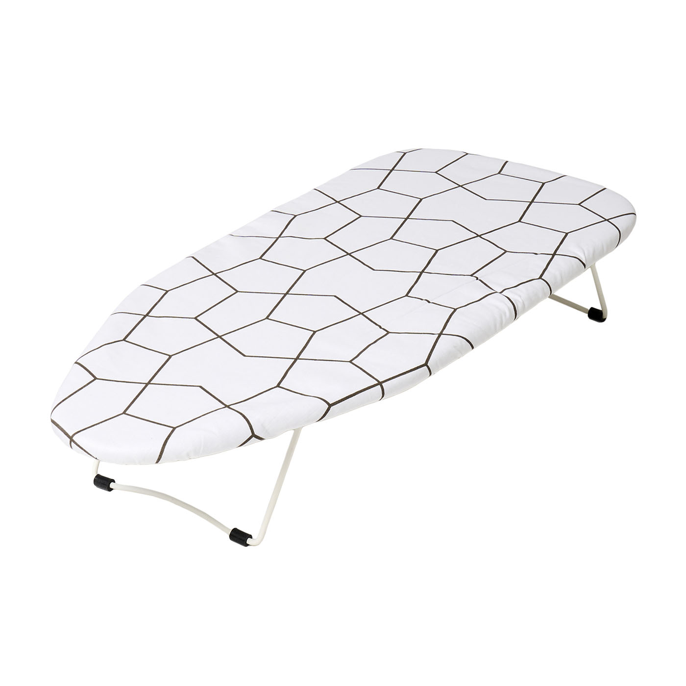 JALL Tabletop ironing board 1