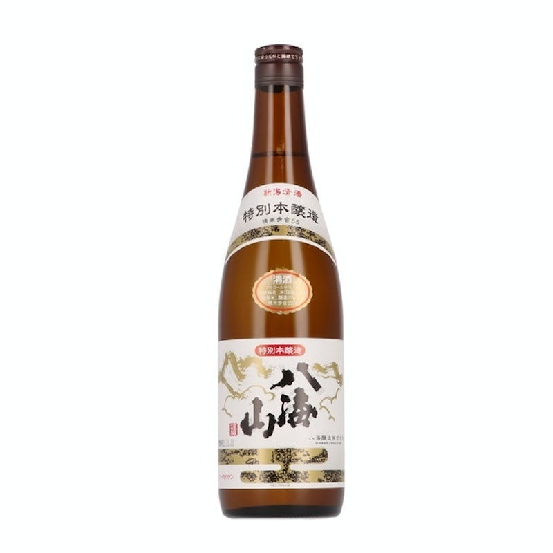 Hakkaisan Tokubetsu Honjozo 1