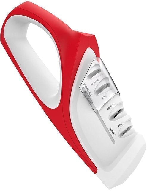 10 Best Knife Sharpeners in 2022 (Chef-Reviewed) 4
