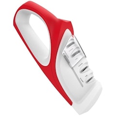 4-Stage Manual Knife Sharpener