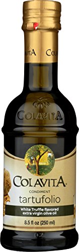 Truffolio Truffle Extra Virgin Olive Oil 1