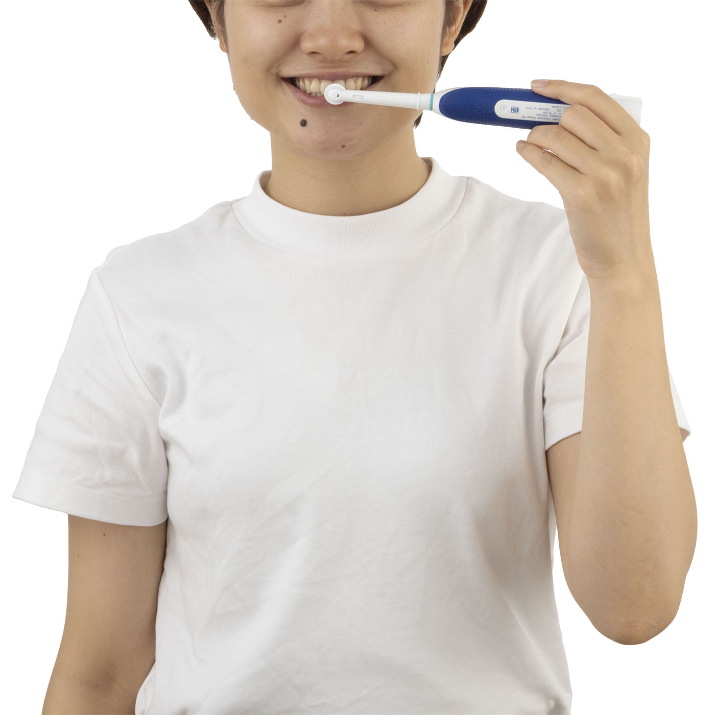 Clinical Battery Powered Toothbrush 3