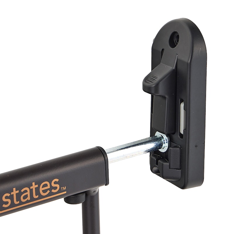Toddleroo Easy Swing & Lock Gate Series 2 2