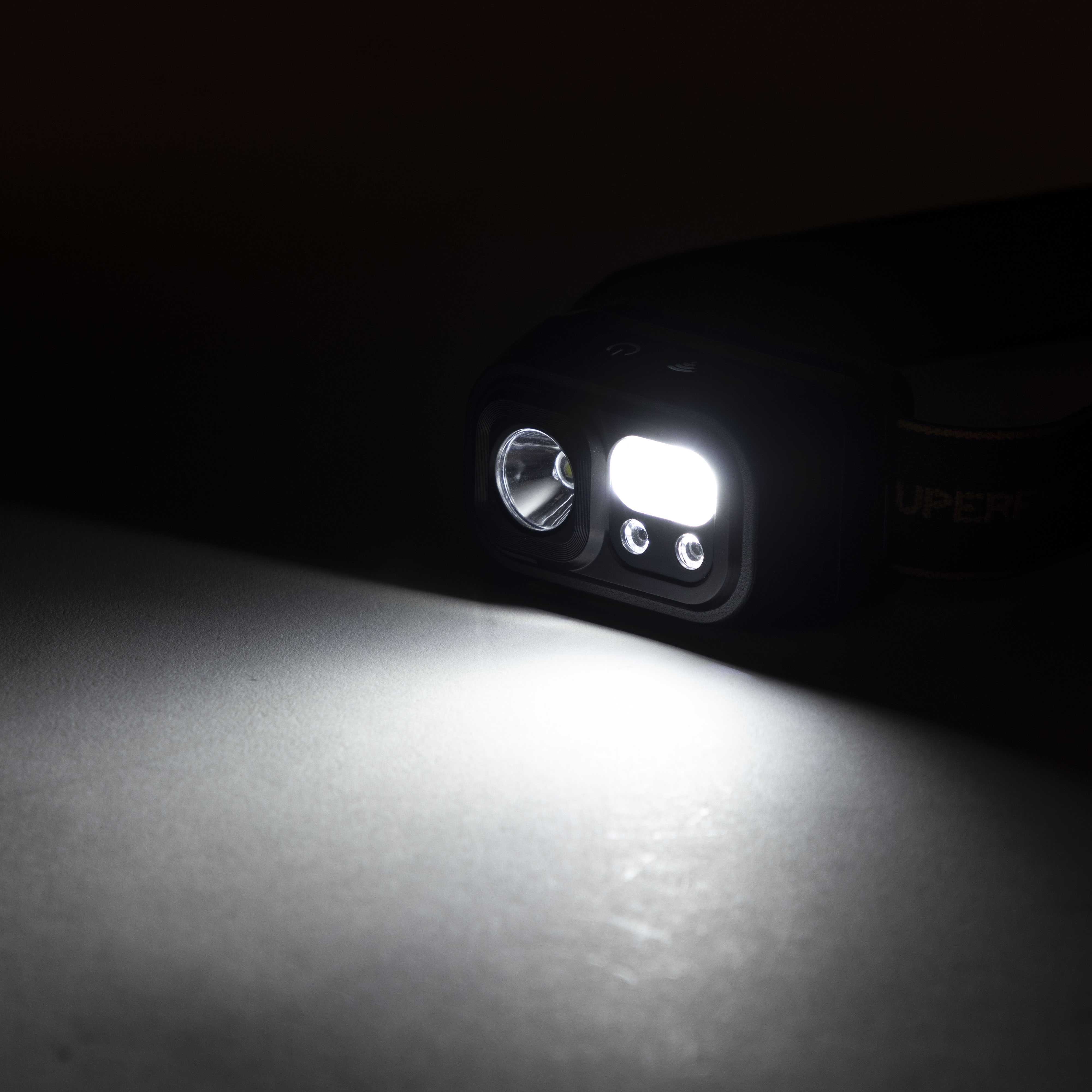 HL23-S USB Rechargeable Headlamp 12