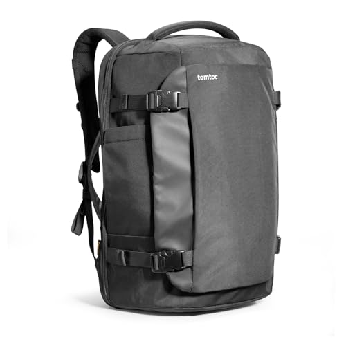 Navigator-T66 Travel Laptop Backpack 1