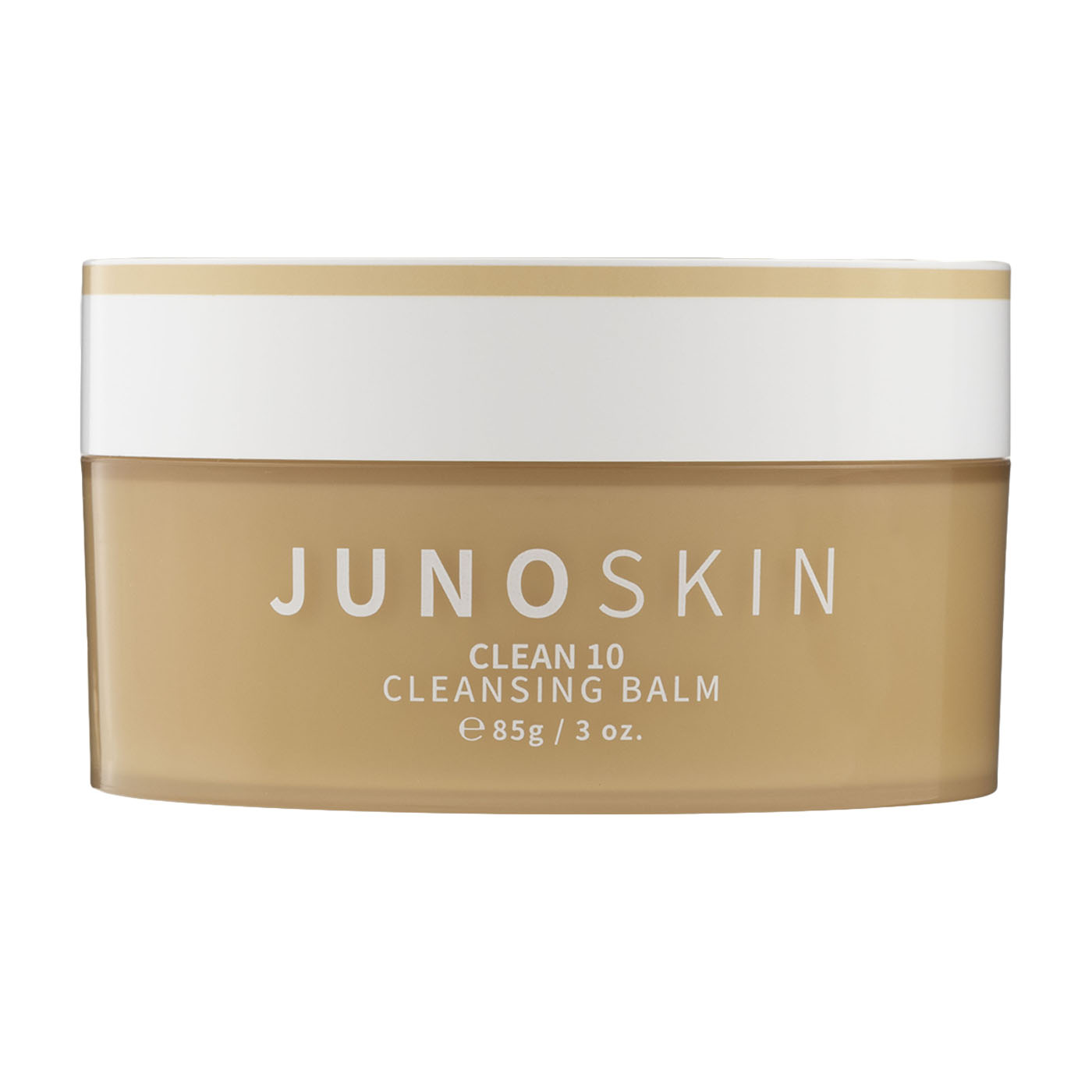 CLEAN 10 CLEANSING BALM 1