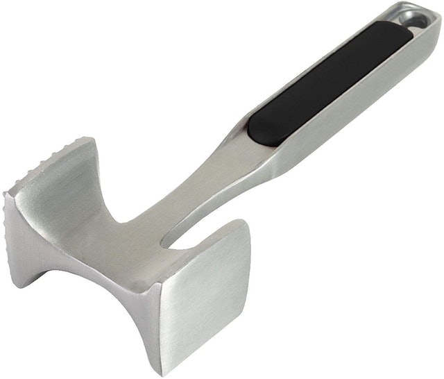 Heavy Duty Hammer Meat Tenderizer 1