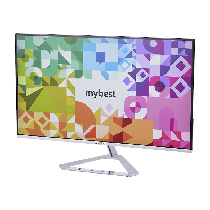 ViewSonic VX2776-smhd 1080p Monitor 1