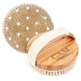 10 Best Shower Brushes in 2022 (Earth Therapeutics, Beurer, and More) 1