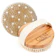 C.S.M. Wet/Dry Body Brush 1