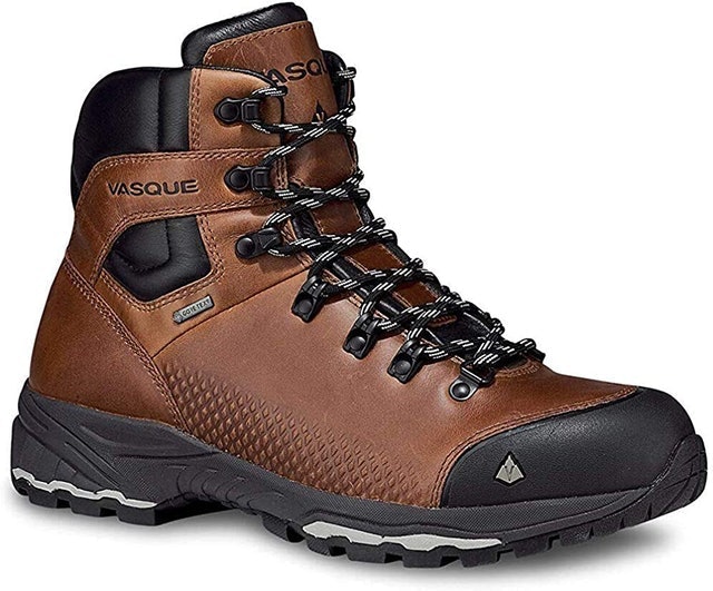 St. Elias Hiking Boot 1