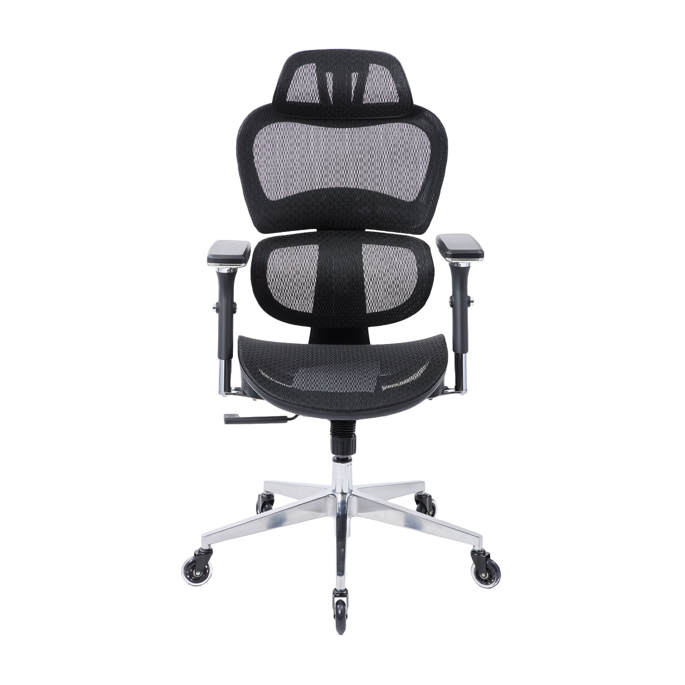 Ergo3D Ergonomic Office Chair 2
