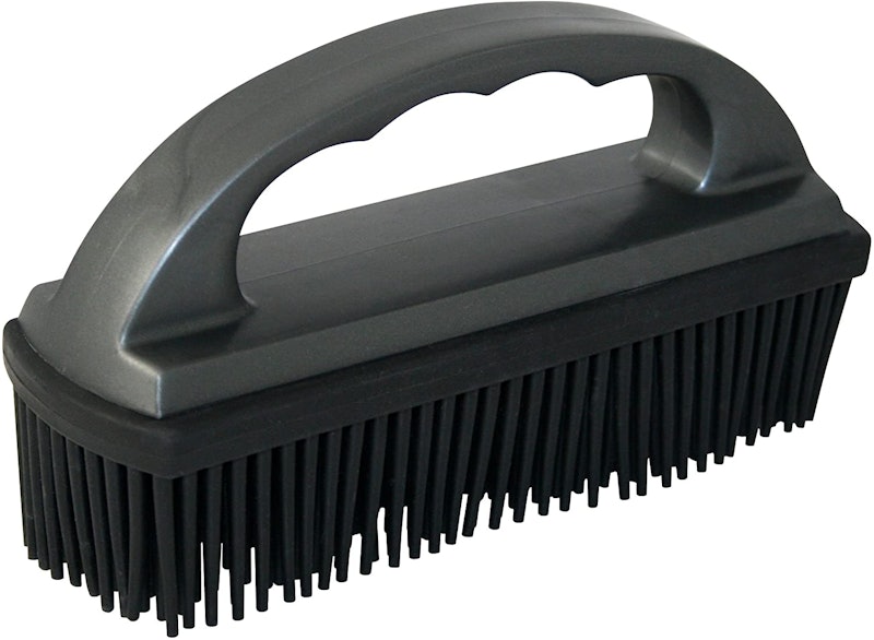 Lint and Hair Removal Brush 1