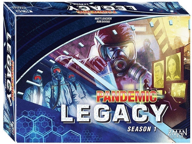 10 Best Board Games for Adults in 2022 (Calliope, Skybound, and More) 3