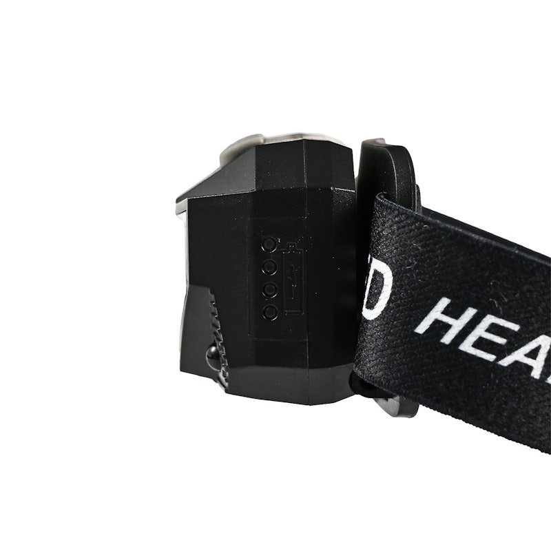 Headlamp 5