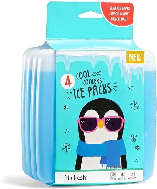 Cool Coolers Ice Packs 1