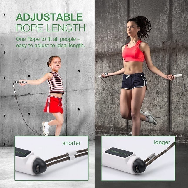 Jump Rope 3