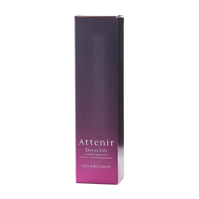 Dress Lift Day Emulsion 2