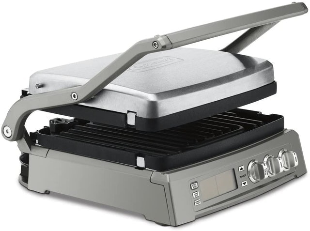 10 Best Panini Makers in 2022 (Chef-Reviewed) 1