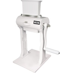 Manual Heavy Duty Meat Cuber Tenderizer
